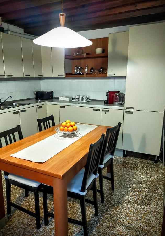 Venice And Venice Apartments - Private Rooms In Shared Apartment Exterior foto