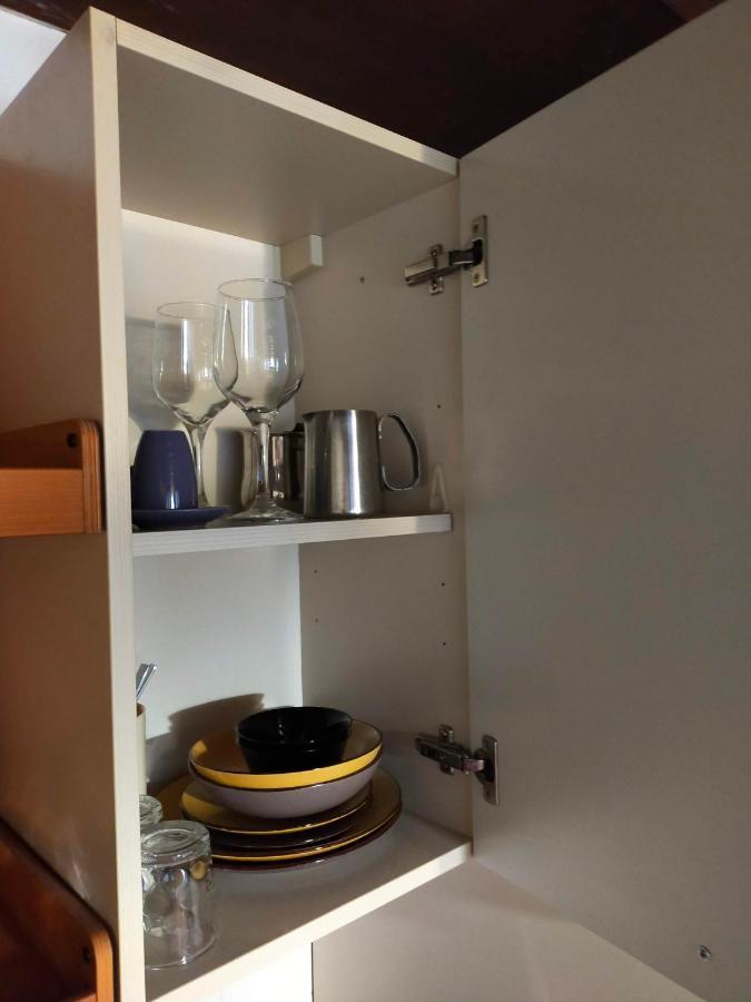 Venice And Venice Apartments - Private Rooms In Shared Apartment Exterior foto