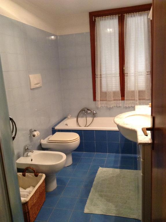Venice And Venice Apartments - Private Rooms In Shared Apartment Habitación foto